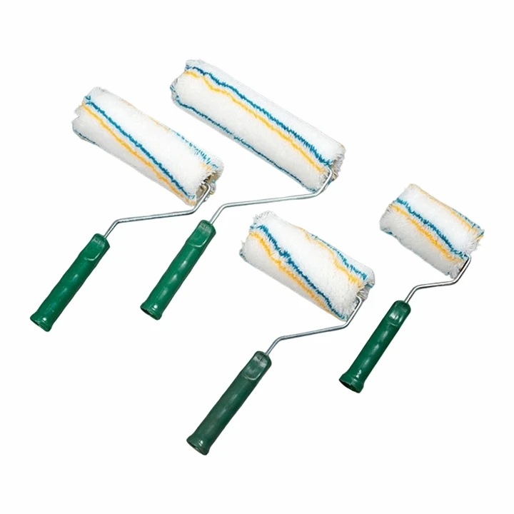 Blended Paint Brush