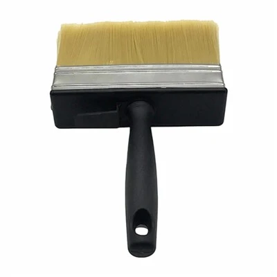 Cepillo de techo de nailon